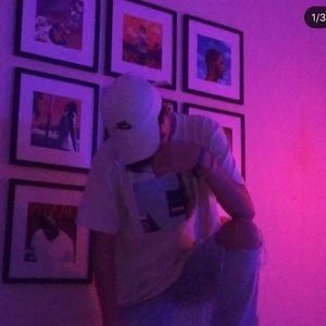 Meet your Posher, Rey